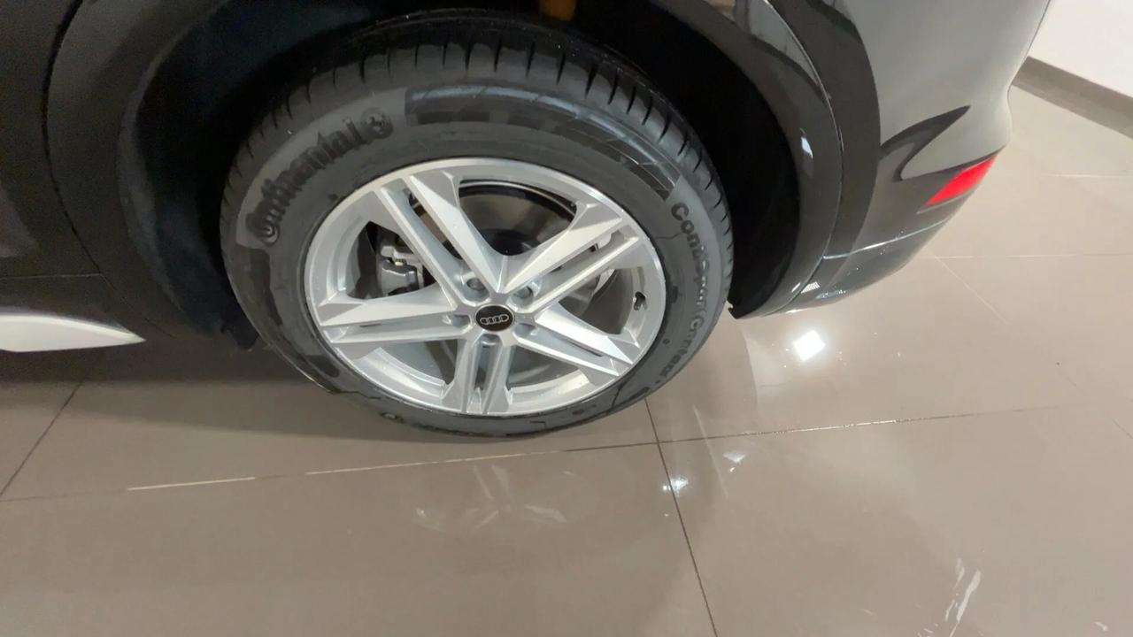 Audi Q5 35 TDI Mhev S-Line S-Tronic KM 0