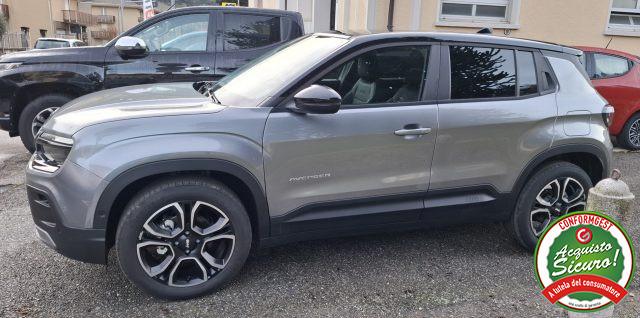 JEEP Avenger 1.2 Turbo 100 CV Summit