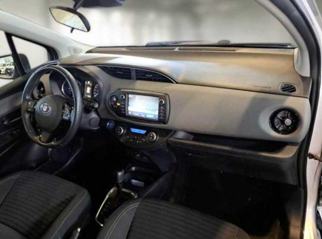 TOYOTA Yaris 1.5 Hybrid 5 porte Active