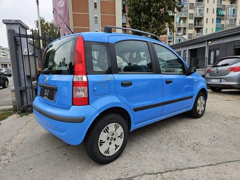 FIAT Panda Panda 1.2 Alessi