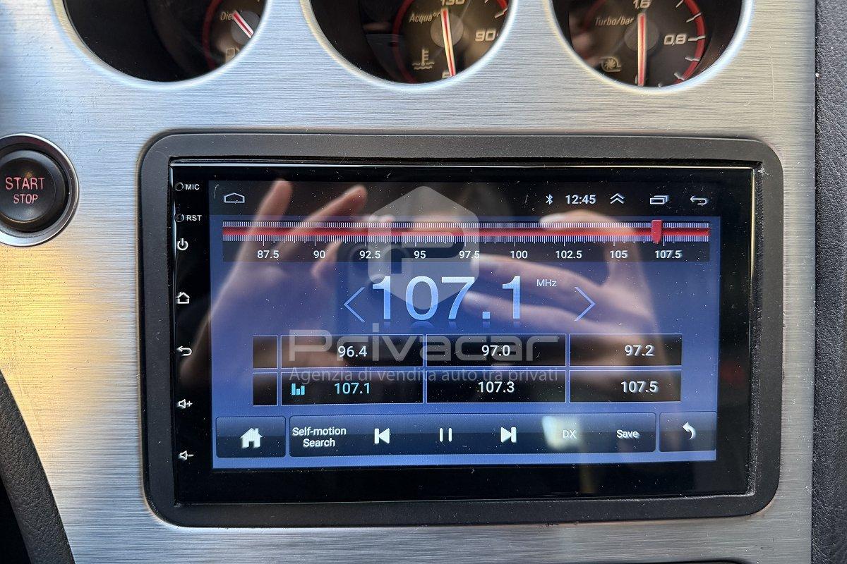 ALFA ROMEO 159 2.0 JTDm Sportwagon Distinctive