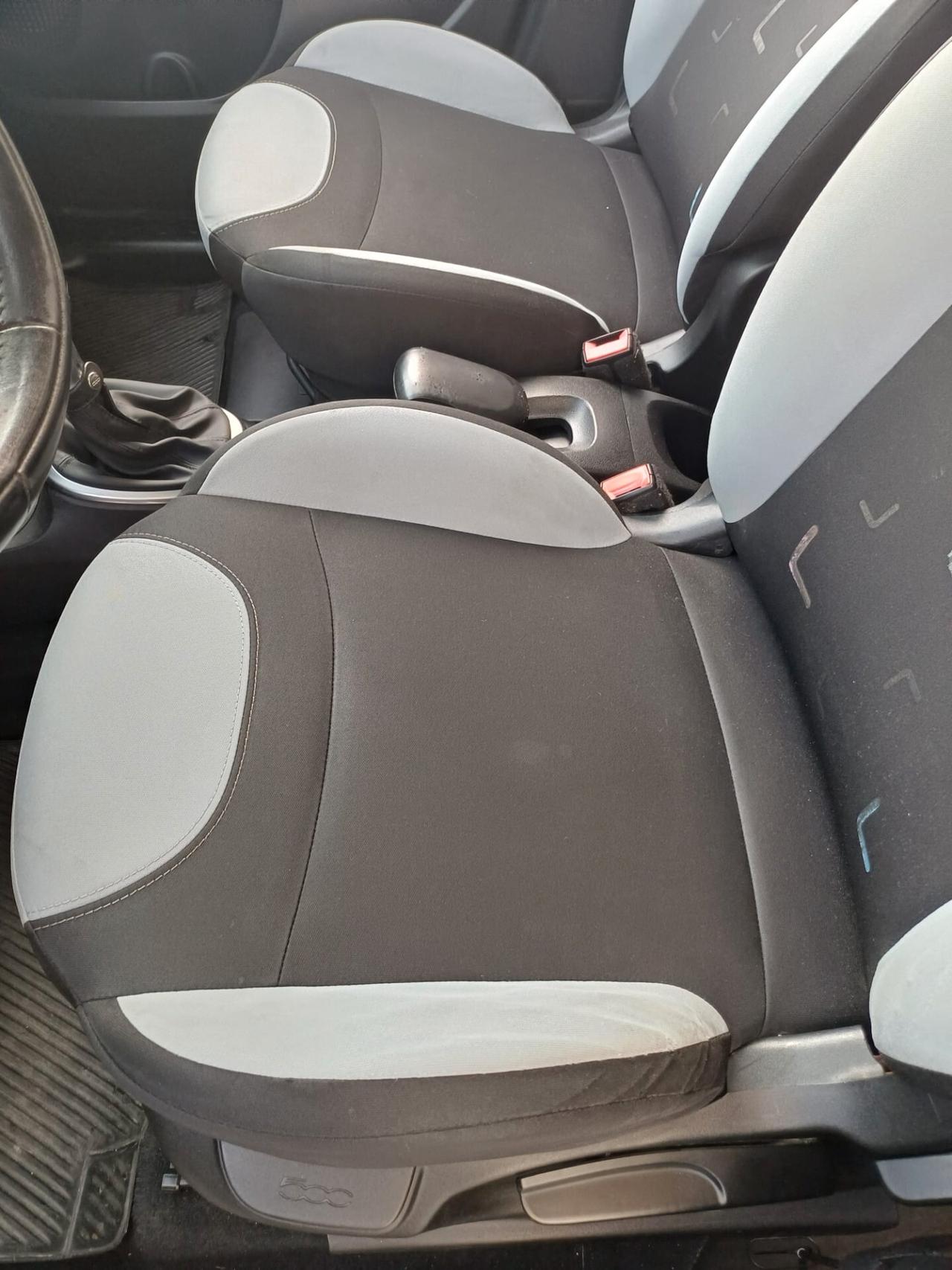Fiat 500L 1.3 Multijet EURO 6 Perfetta - 2017