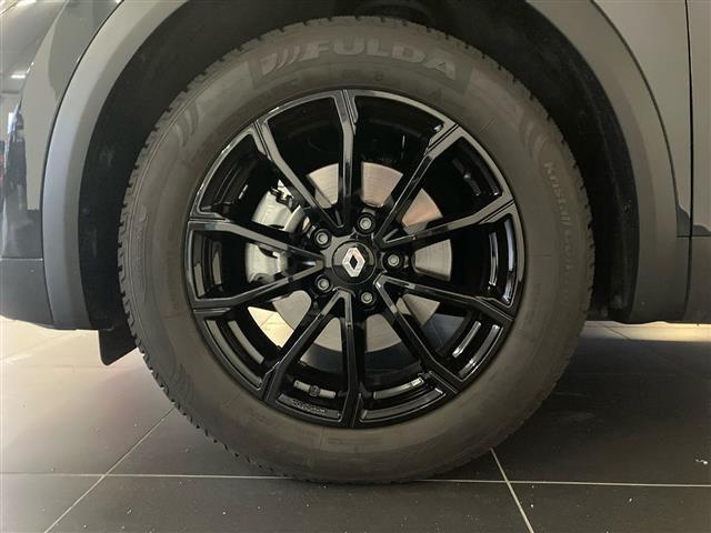 RENAULT Captur 1.6 E Tech phev Intens 160cv auto my21
