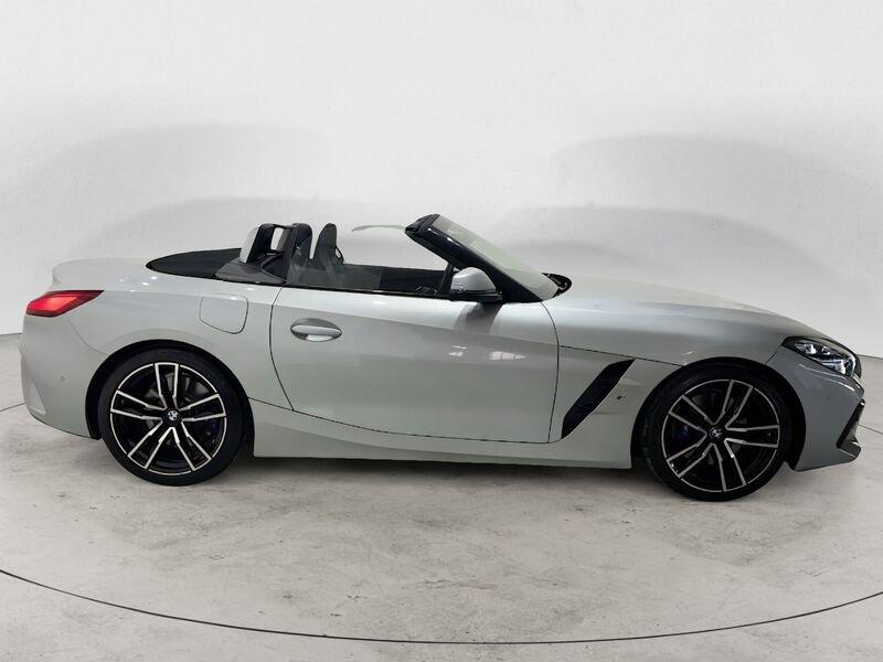 BMW Z4 sDrive30i