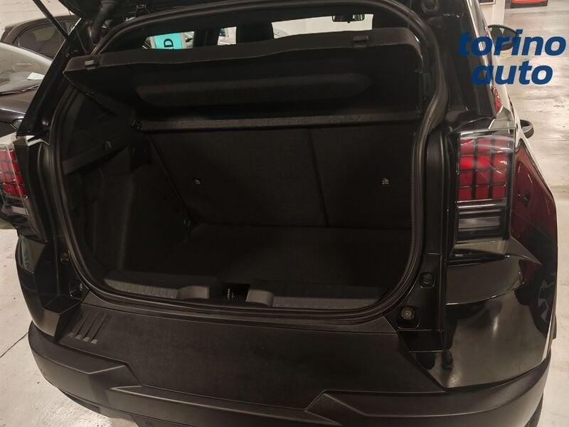 FIAT Grande Panda Hybrid Hybrid Pop