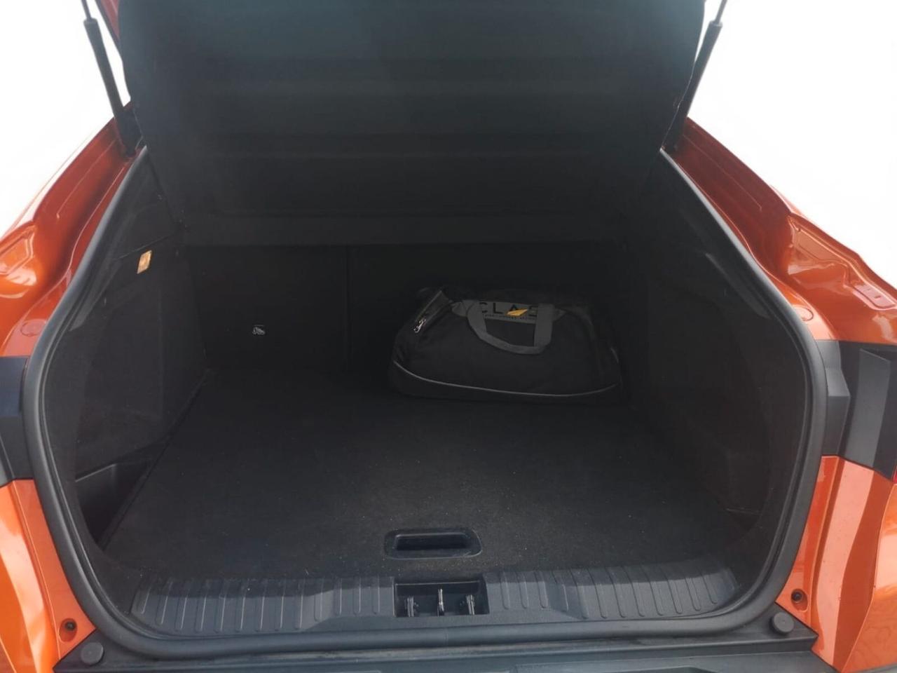 Renault Arkana TCe 140 CV EDC R.S. Line