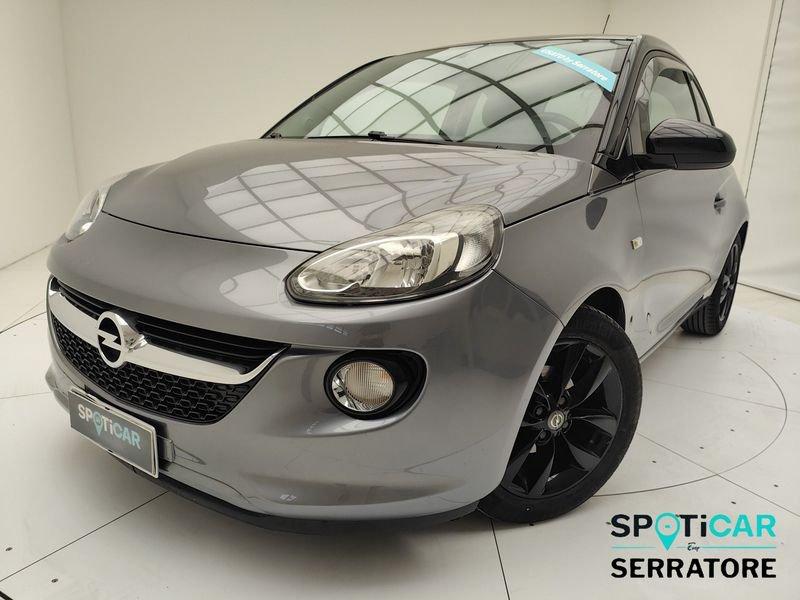 Opel Adam 1.2 Rocks Air 70cv E6