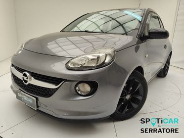 Opel Adam 1.2 Rocks Air 70cv E6