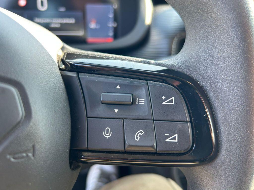 Jeep Avenger 1.2 Turbo 100CV First Edition