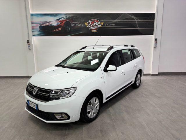 DACIA Logan MCV 1.5 dCi 8V 90CV Start&Stop Lauréate