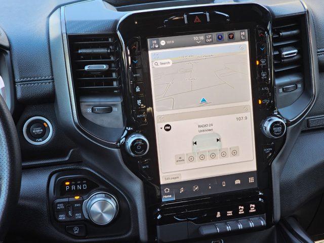 DODGE RAM 1500 5.7 V8 Crew Cab Sport Autocarro N1