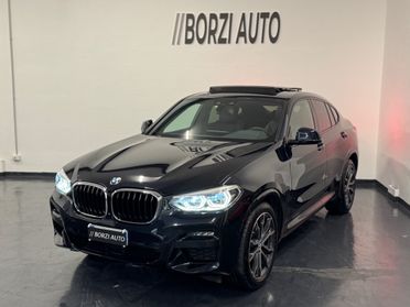 Bmw X4 xDrive20d Msport PROMO! TETTO!
