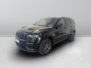 JEEP Grand Cherokee IV 2017 - Grand Cherokee 3.0 V6 S 250cv auto