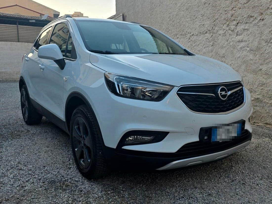 Opel Mokka X 1.6 CDTI Start&Stop Advance