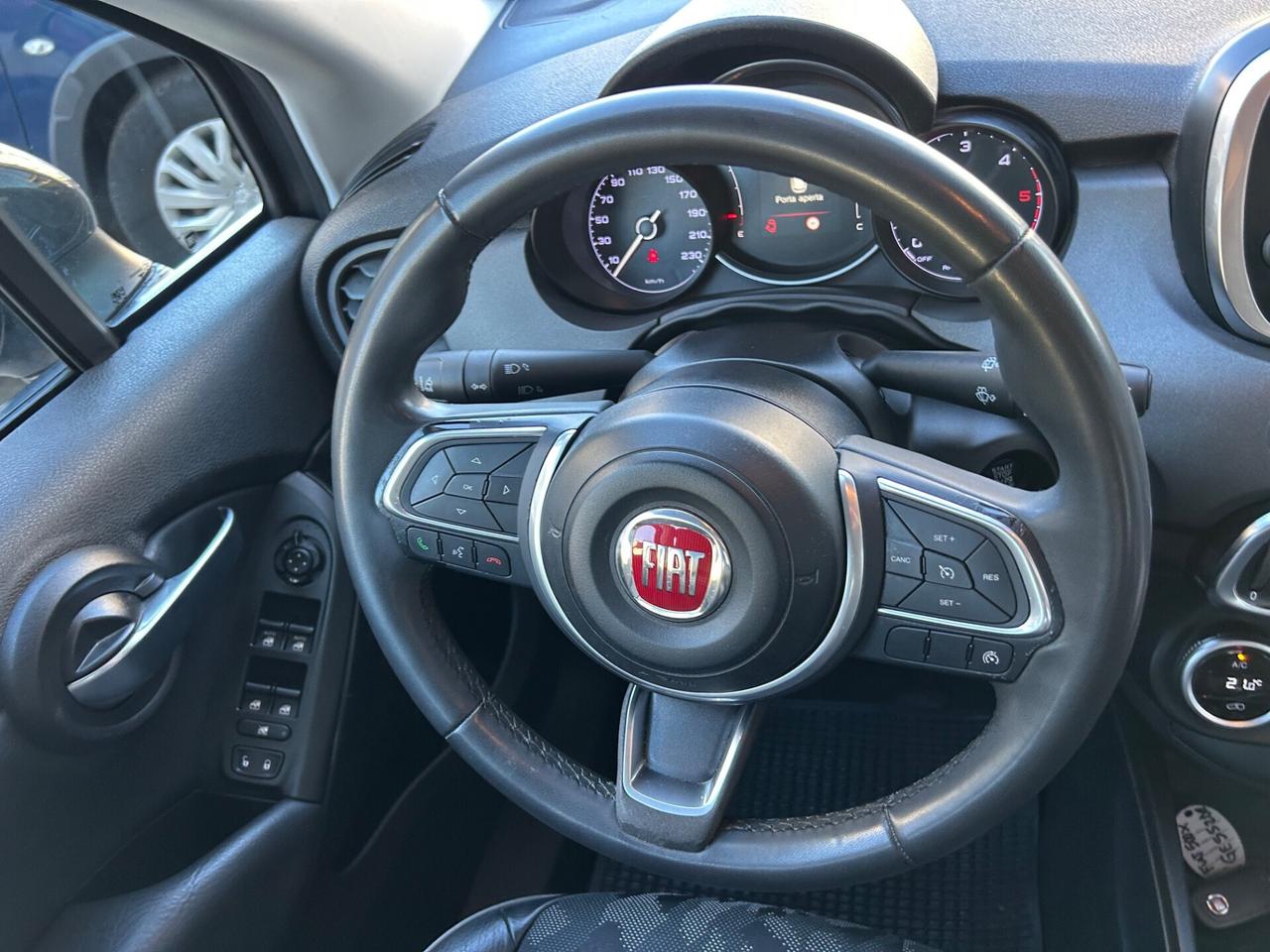 Fiat 500X 1.6 CROSS Diesel “ SUPERPREZZO!!!! 2021