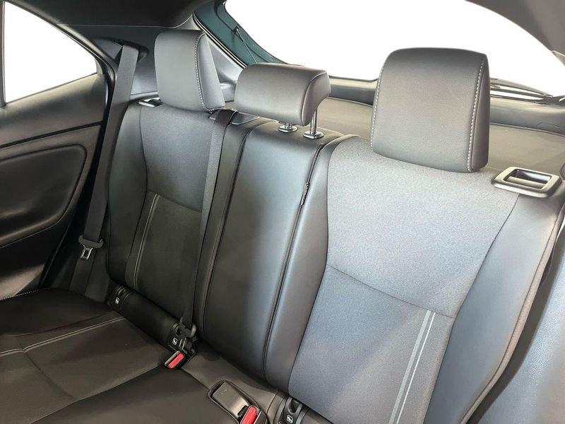 Toyota Yaris Cross Yaris Cross 1.5h Lounge awd-i 130cv e-cvt