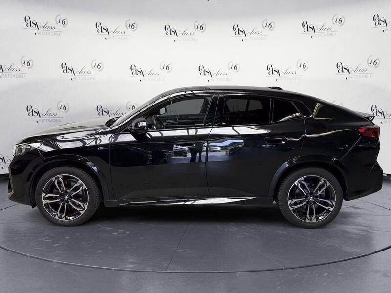 BMW X2 xDrive 20d Msport Pro ACC LED CAMERA MY2025