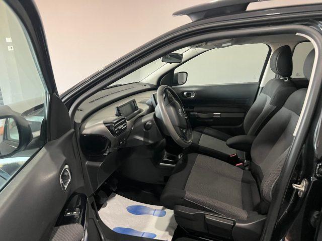 CITROEN C4 Cactus PureTech 82 Feel