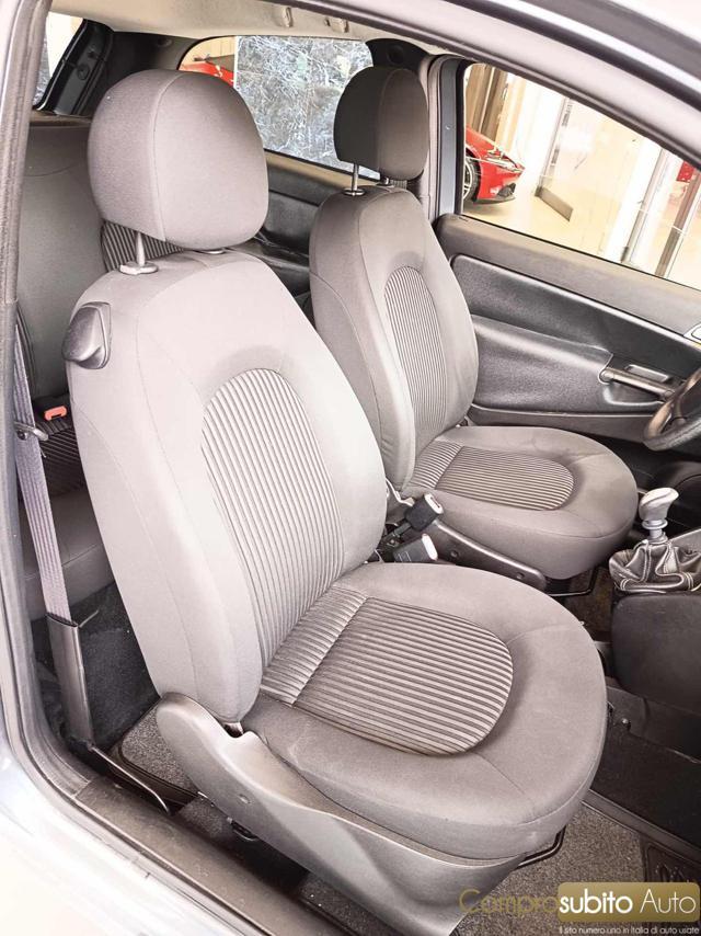 LANCIA Ypsilon 1.2 Oro