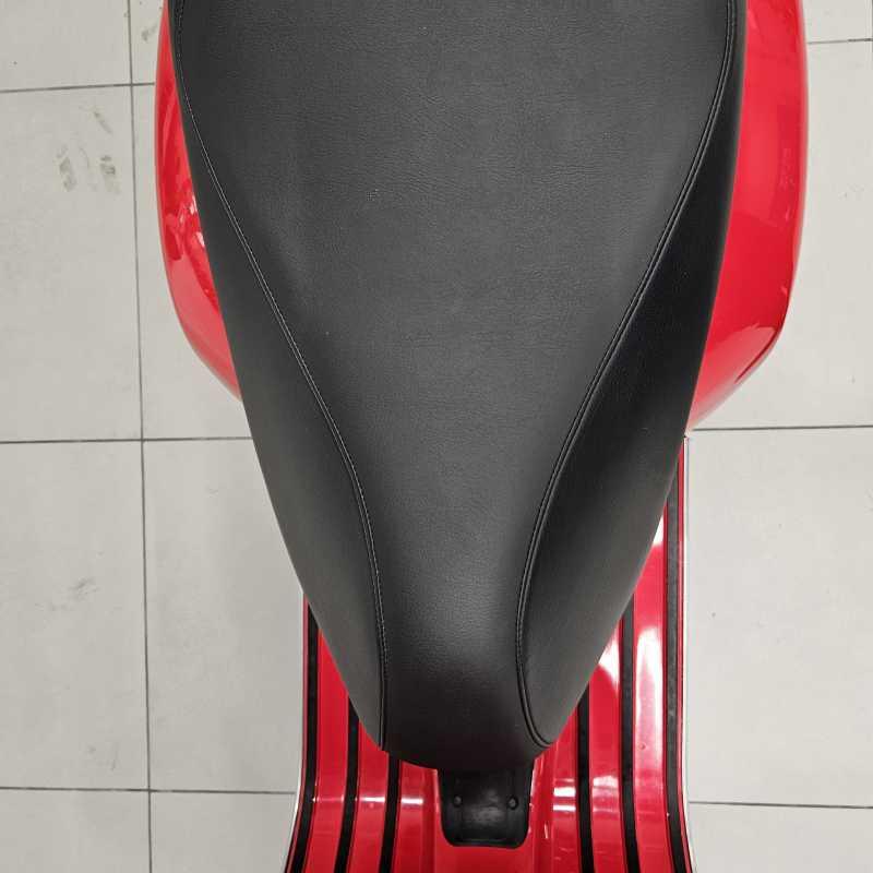 Vespa GTS 250 i.e. - 2008