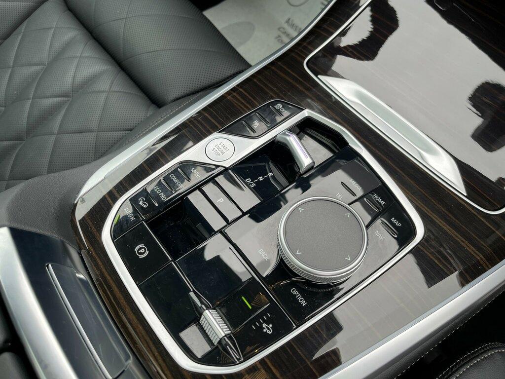 BMW X5 30 d MSport Pro xDrive Steptronic