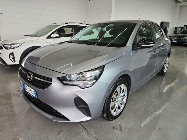 Opel Corsa Corsa VI 2020 1.5 D Edition