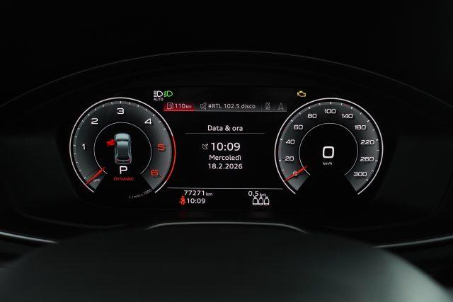 AUDI Q5 Q5 35 TDI S tronic Business Advanced