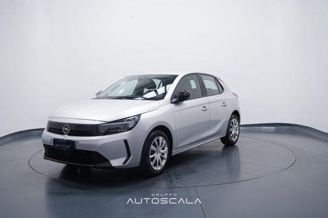 OPEL Corsa 1.2 75cv MT5