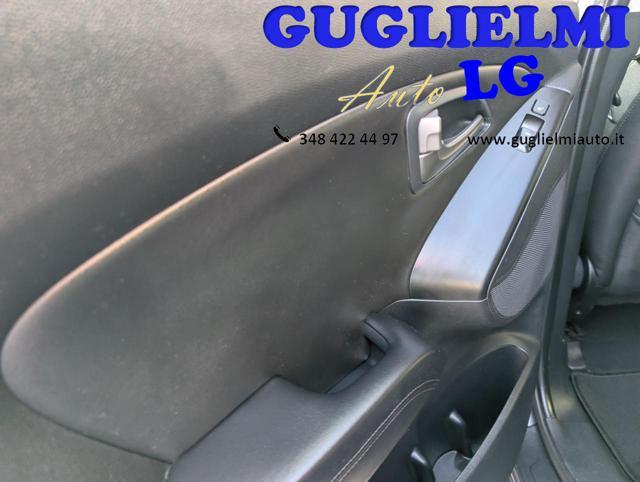 HYUNDAI iX35 1.6 GDI 16V 2WD Comfort SENSORI