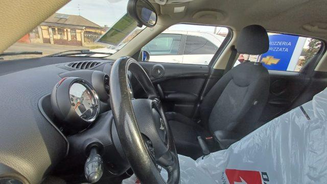 MINI Countryman Mini Cooper D Countryman ALL4