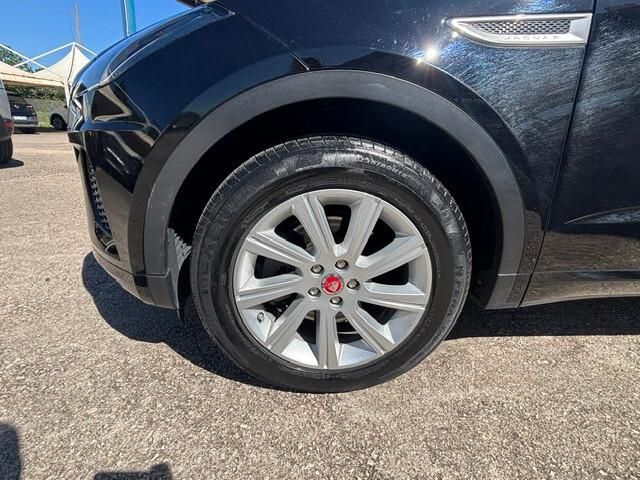 Jaguar E-Pace 2.0D 150 CV R-Dynamic S