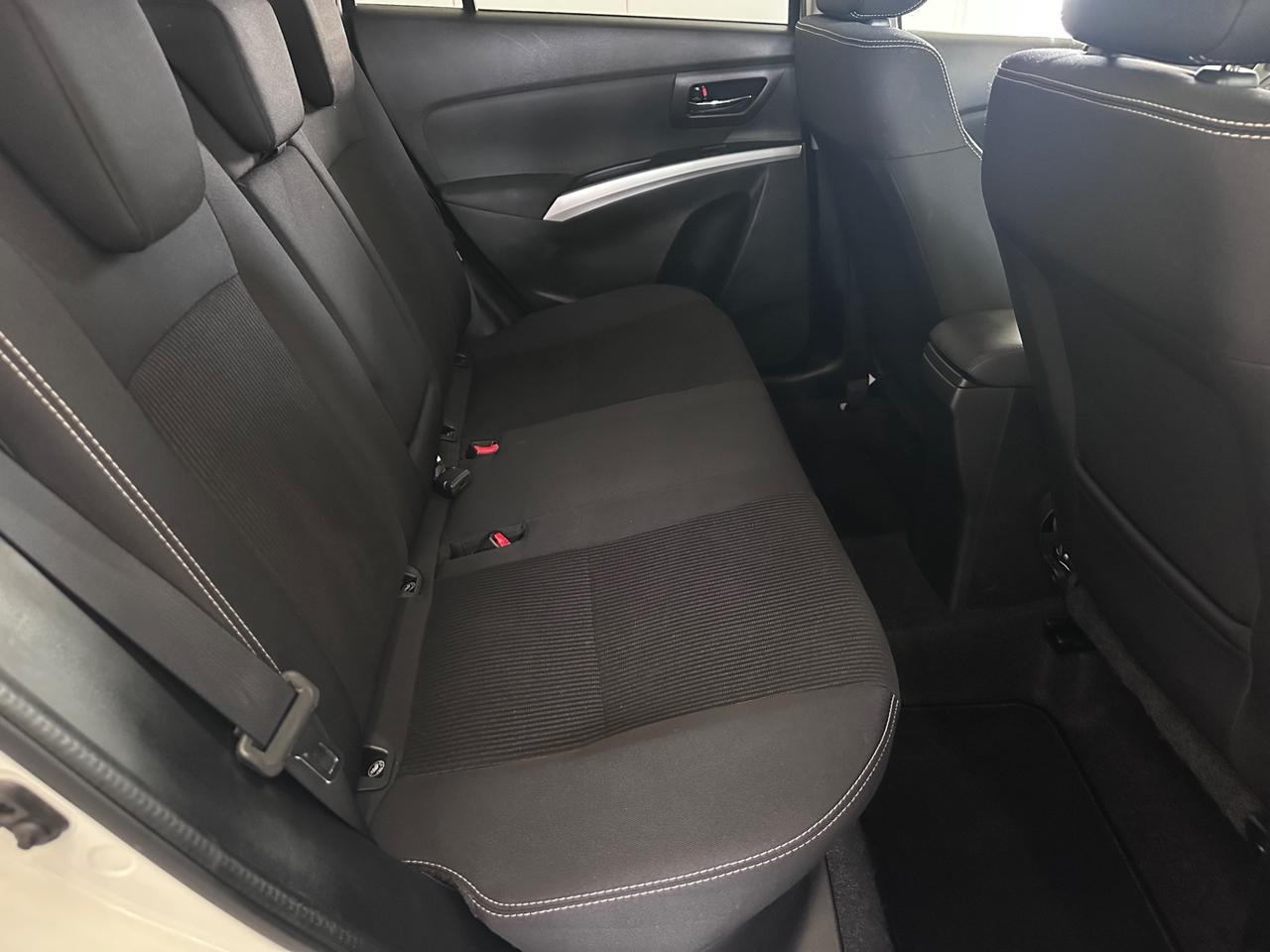 Suzuki S-Cross 1.0 Boosterjet Cool Ok Neopatentati