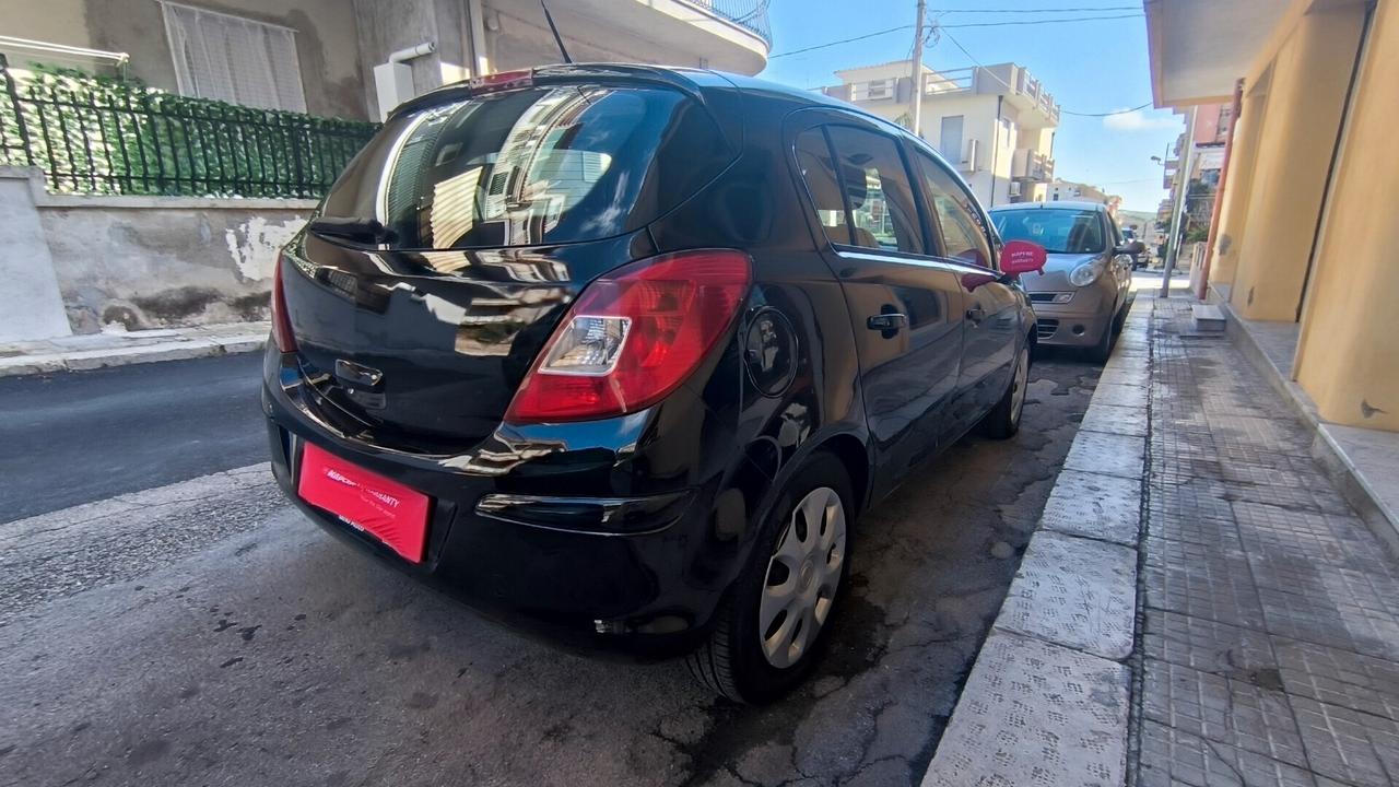 Opel Corsa 1.3 CDTI 75CV ecoFLEX F.AP. 5 porte Enjoy