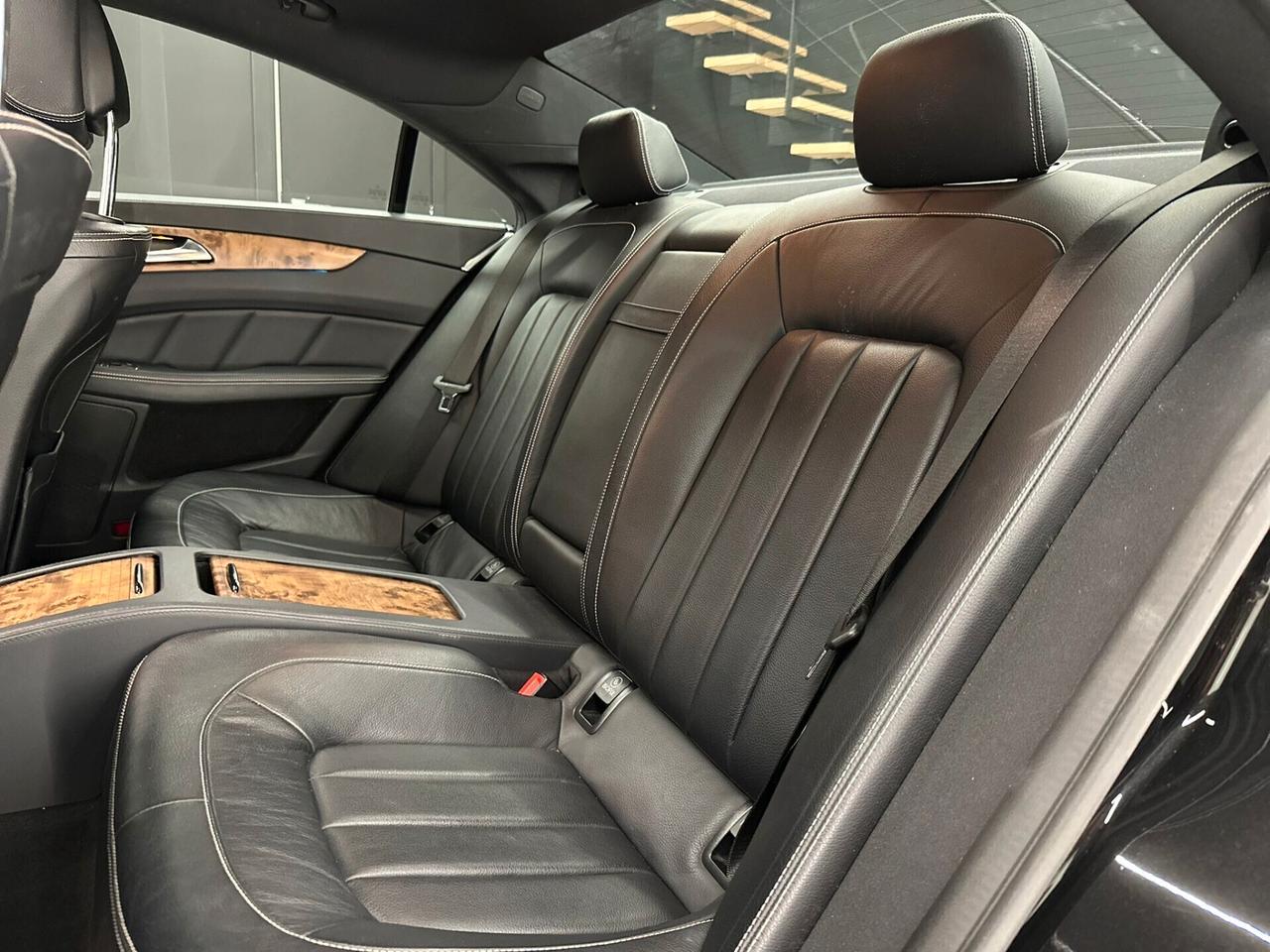 MERCEDES CLS 350 CDI 265CV Full 115.00 KM 2015