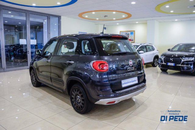 FIAT 500L 1.3 Multijet 95 CV Connect