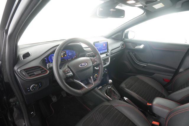 FORD Puma Puma 1.5 EcoBlue 120 CV S&S ST-Line X