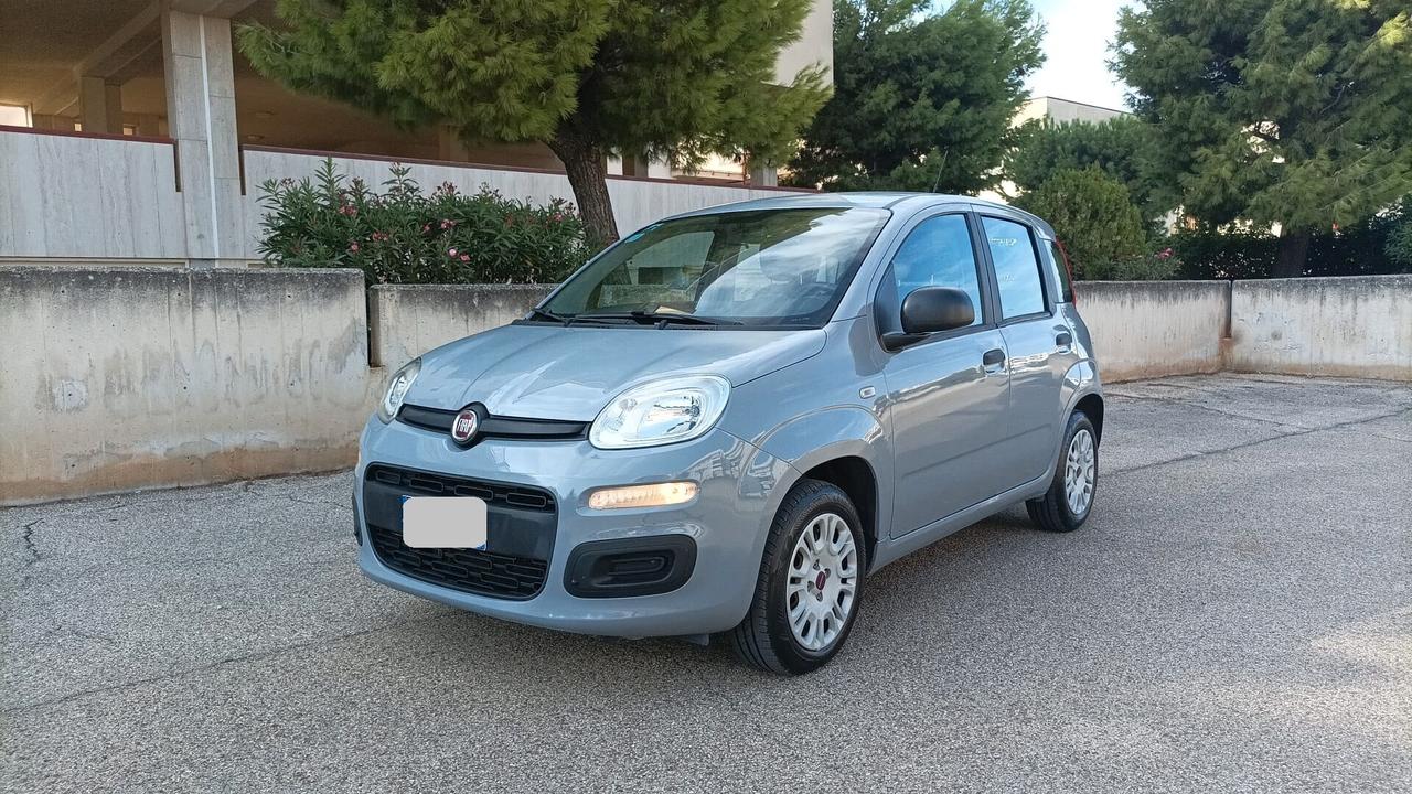 Fiat Panda 1.2 EasyPower Easy