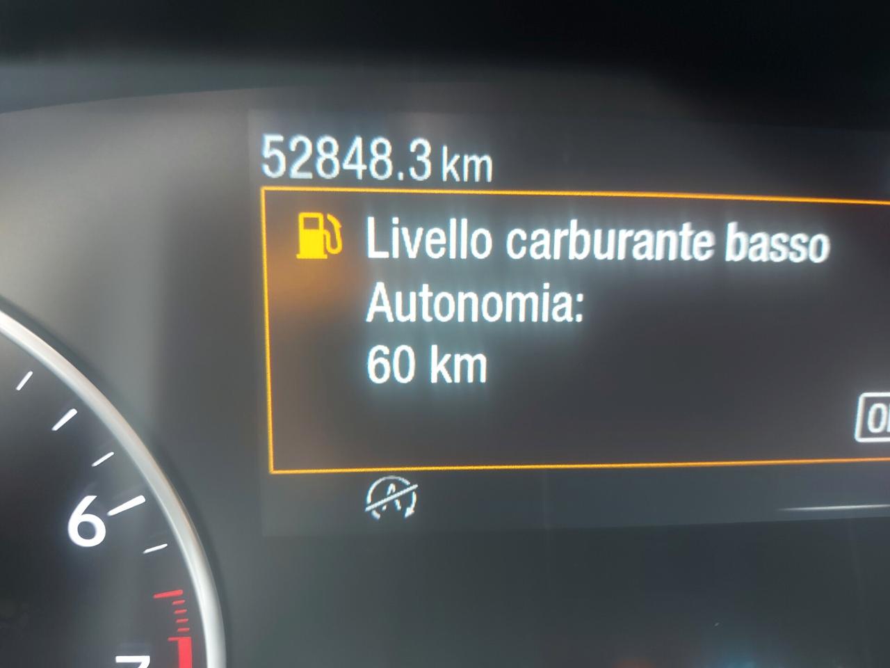 Ford EcoSport 1.0 EcoBoost 125 cv ST-Line