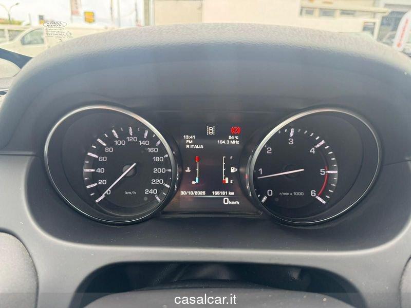Land Rover Discovery Sport Discovery Sport 2.0 TD4 150 CV Pure 24 MESI DI GARANZIA