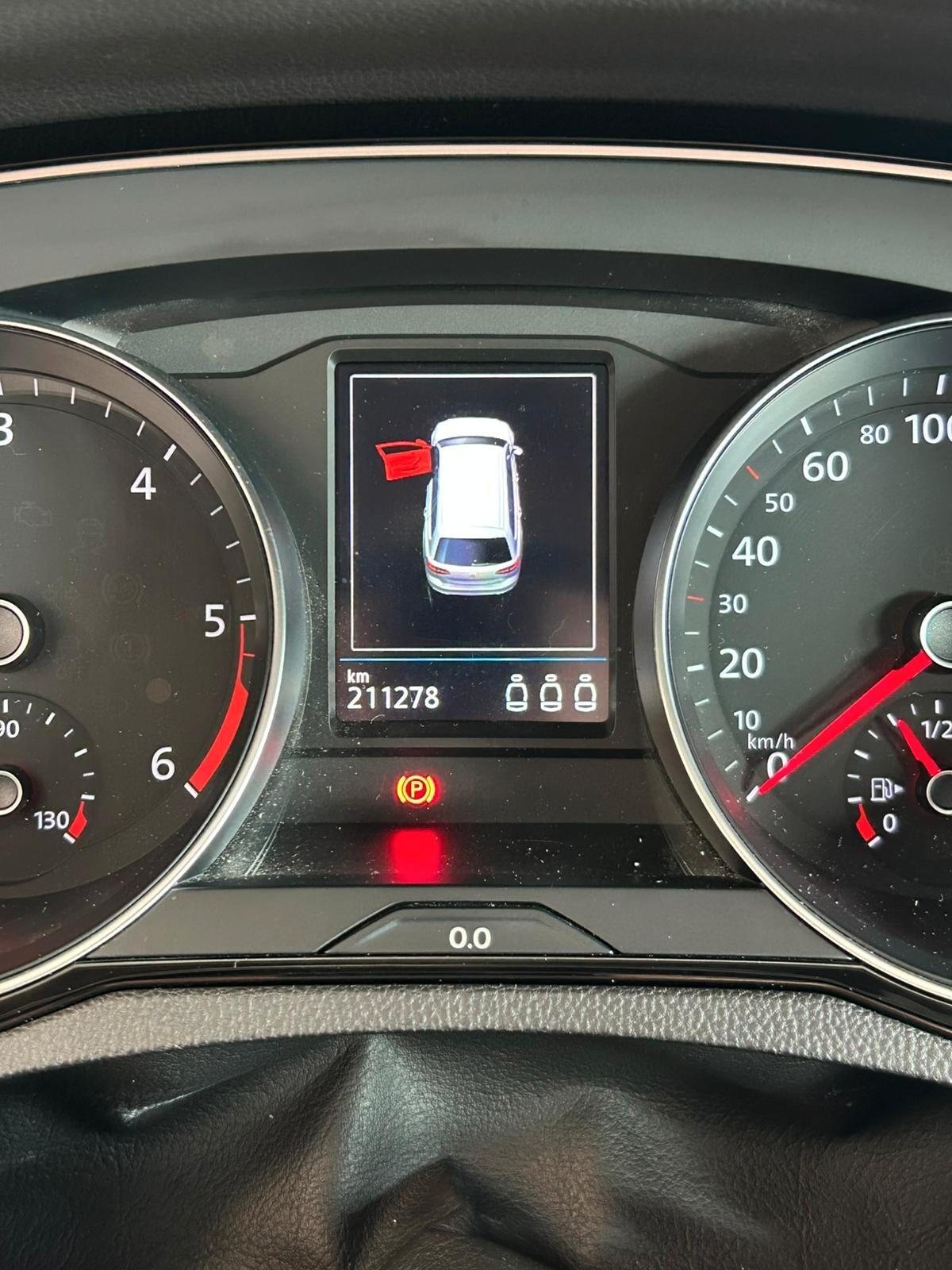 Volkswagen Passat Variant 2.0 TDI SCR EVO DSG Business