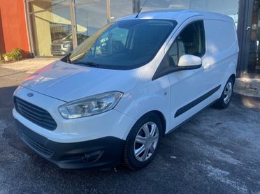 Ford Transit Courier 1.5 TDCI 75 CV-solo km 81000-