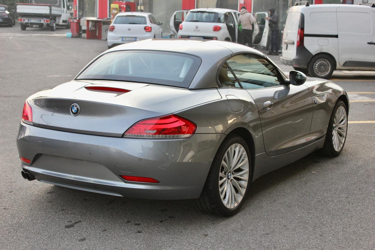 Bmw Z4 sDrive20i FARI BI-XENON SEDILI RISCALDATI