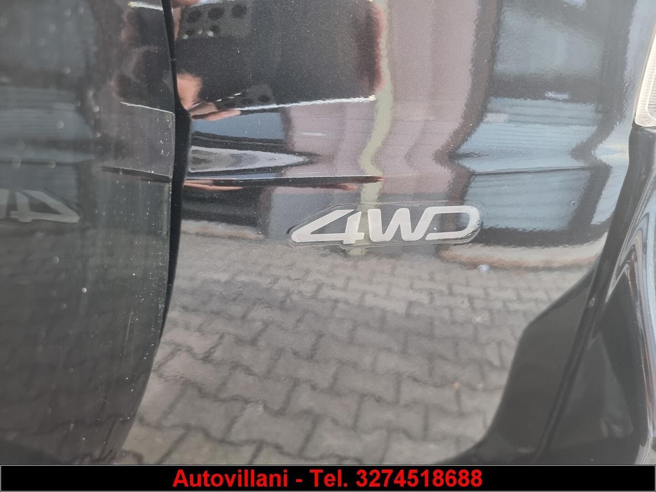 Daihatsu Terios 1.3 GPL 4WD 86 cv OK NEOPATENTATI