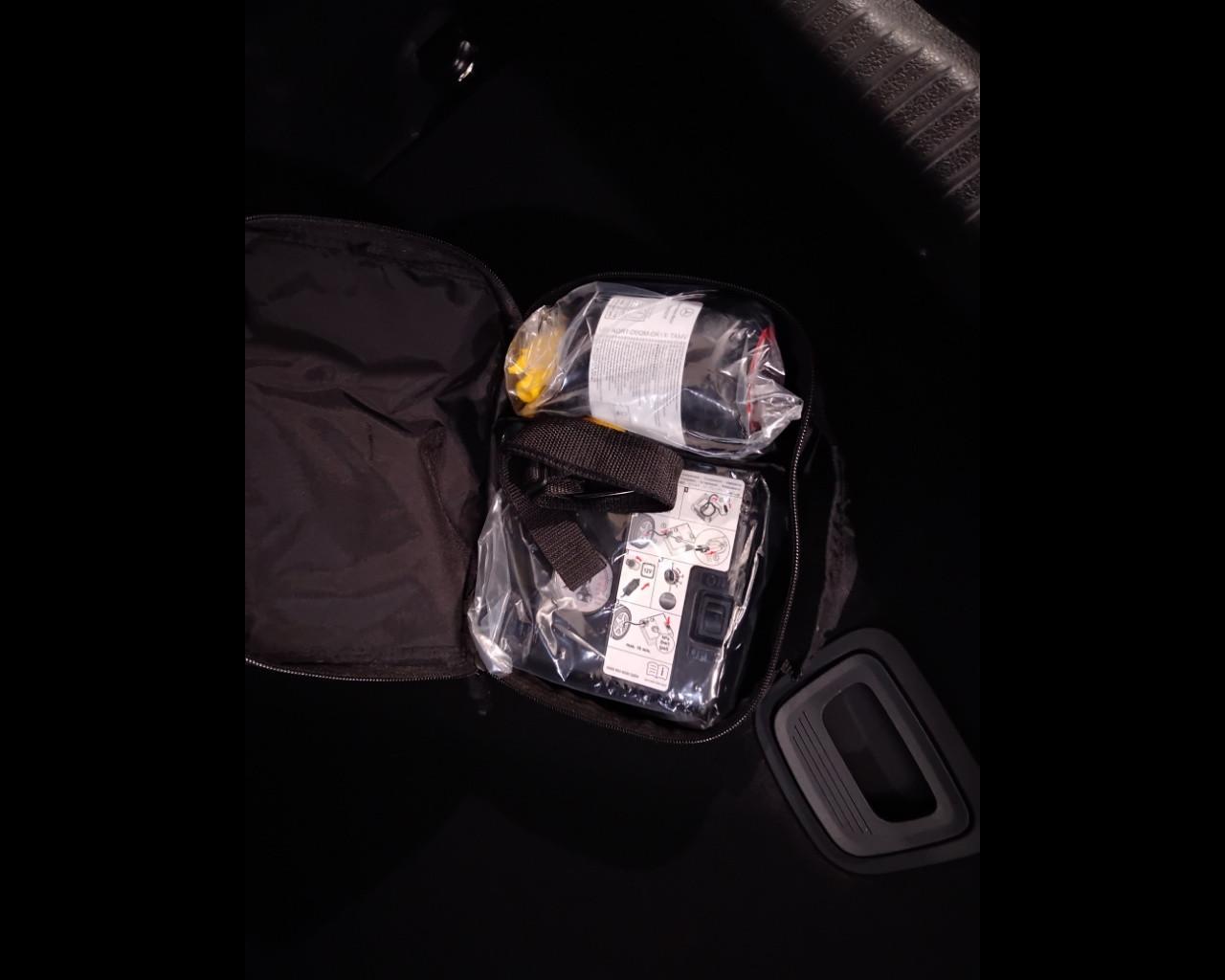 Mercedes-Benz Classe C-W206 Berlina 2021 - C 220 d mhev Premium 4matic auto