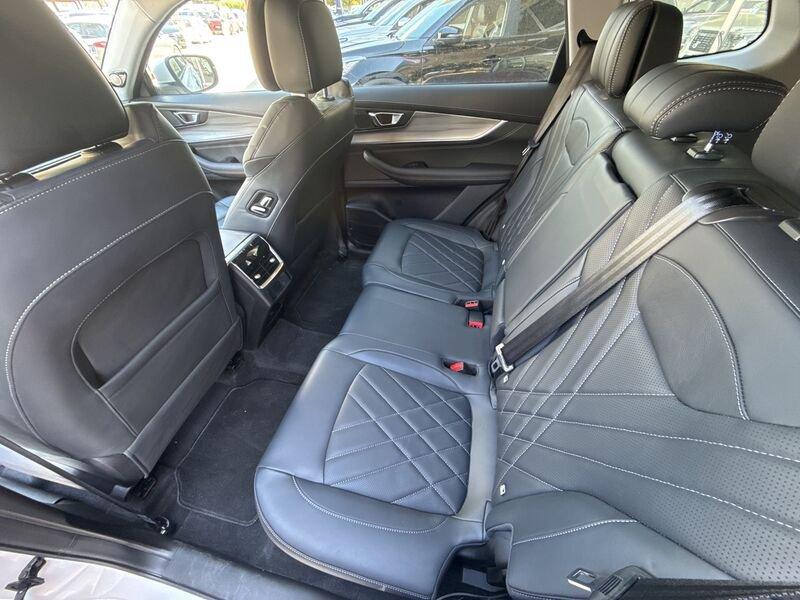 DR AUTOMOBILES dr 7.0 PHEV DR 7.0 1.5 Plug-in Hybrid Sport Limited Edition