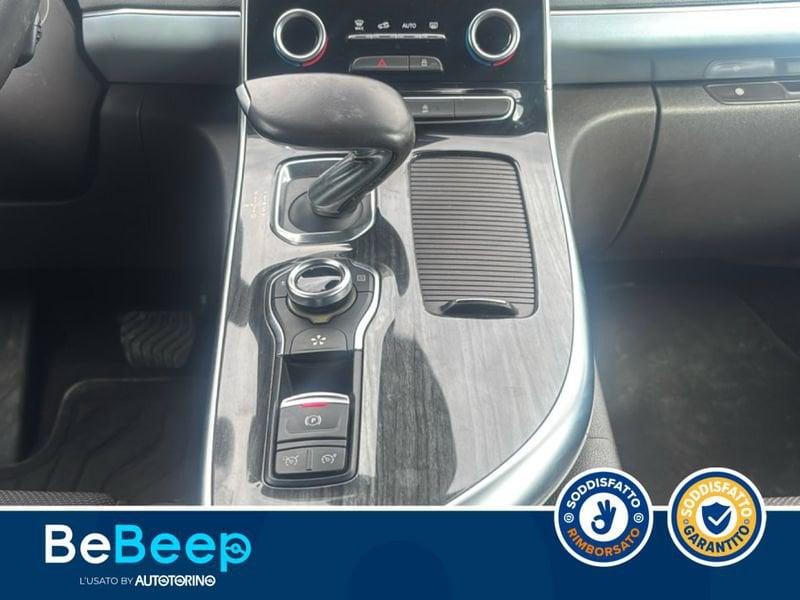 Renault Espace 1.6 DCI ENERGY INTENS 160CV 7P.TI EDC