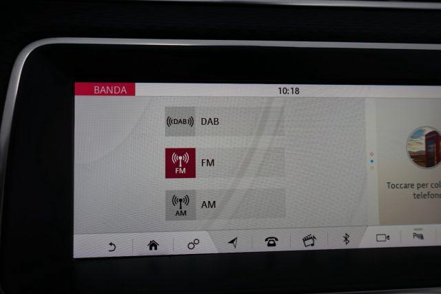 LAND ROVER Range Rover Evoque 2.0D I4 150CV AWD Edition UNIPROP. TAGLIANDATA