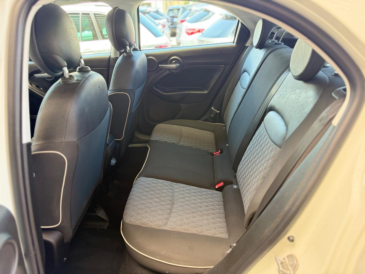 Fiat 500X 1.3 MultiJet 95 CV Lounge