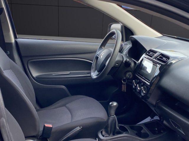 MITSUBISHI Space Star 1.0 GPL bi-fuel Funky