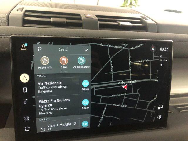 LAND ROVER Defender 110 3.0D I6 250 CV AWD Auto SE